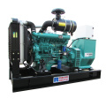 100kw diesel generator with ricardo r6105azld engine